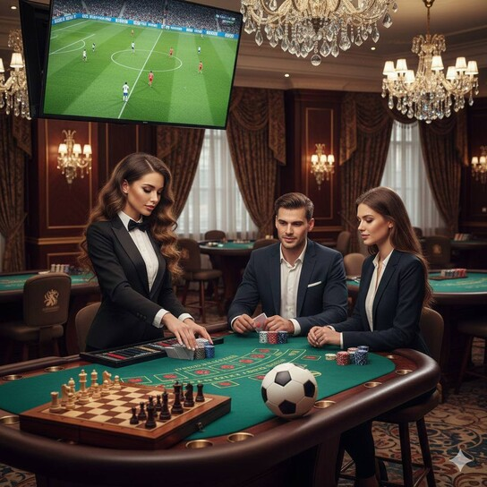 Golden Slots 777 Luxury Banner